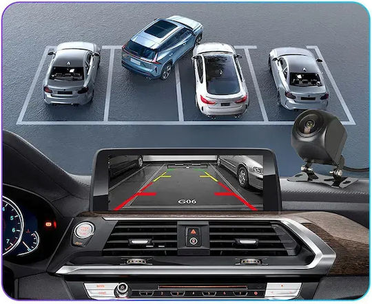 Digital IQ Bm 506f Cpaa Wireless Carplay Android Auto Box Bmw Mini Evo-mgu