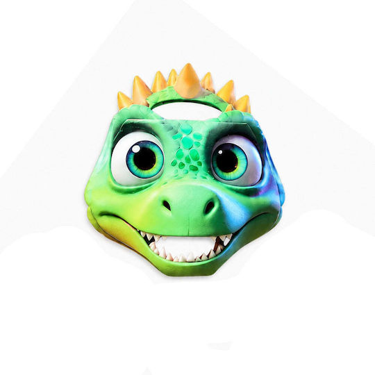 Kinder-Notizblock Dinosaurier