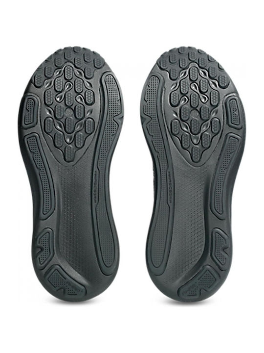 Gel-kayano 33 Männer Sportschuhe Laufen Schwarze