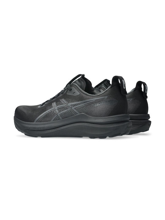 Gel-kayano 33 Männer Sportschuhe Laufen Schwarze