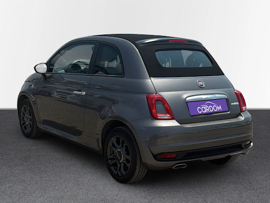 Fiat 500 1.0 Hybrid Connect MHEV (Mild Hybrid) '22