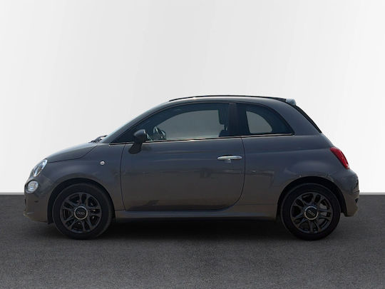 Fiat 500 1.0 Hybrid Connect MHEV (Mild Hybrid) '22