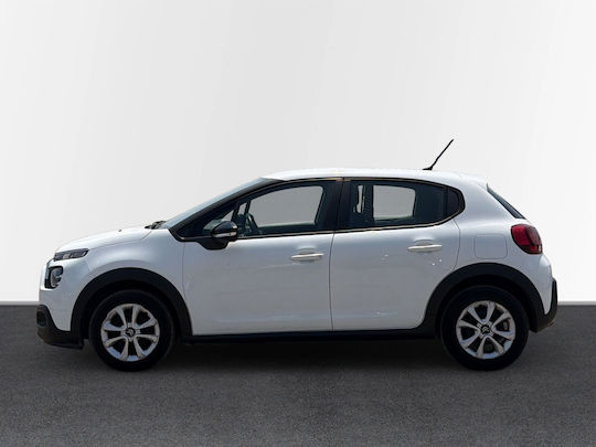 Citroen C3 Entreprise 1.5 BlueHDI BV5 Enterprise Feel '21