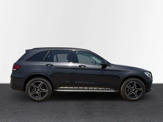 Mercedes-Benz GLC 300 de 4MATIC PHEV (Plug In) '20