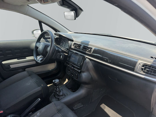 Citroen C3 Entreprise 1.5 BlueHDI BV5 Enterprise Feel '21