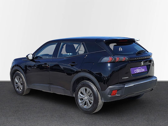 Peugeot 2008 1.2 PureTech Active Plus '22