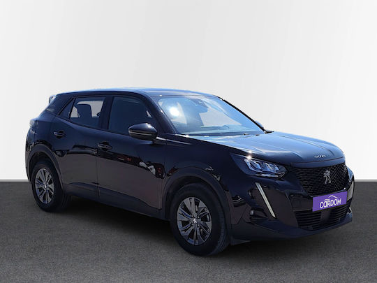 Peugeot 2008 1.2 PureTech Active Plus '22