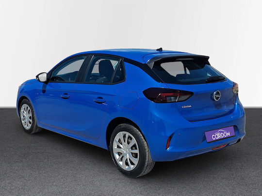 Opel Корса 1.5d MT6 '23