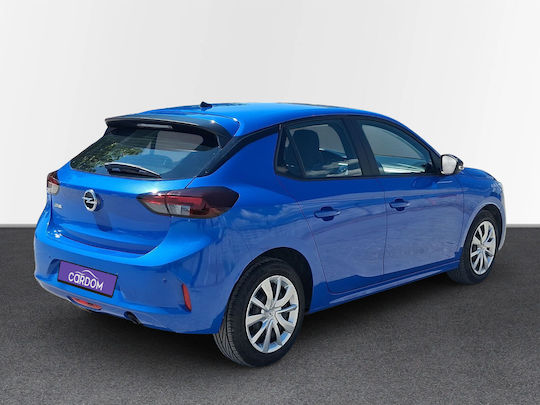 Opel Корса 1.5d MT6 '23