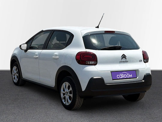 Citroen C3 BlueHDi Corporate '21