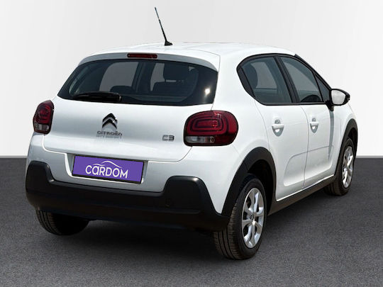 Citroen C3 BlueHDi Corporate '21
