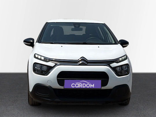 Citroen C3 BlueHDi Corporate '21