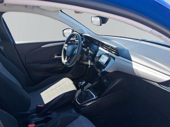 Opel Корса 1.5d MT6 '23
