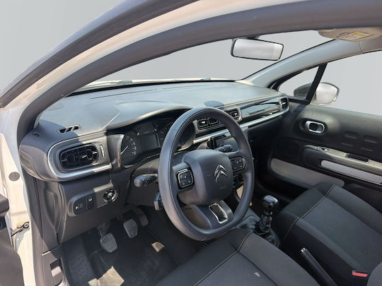 Citroen C3 BlueHDi Corporate '21