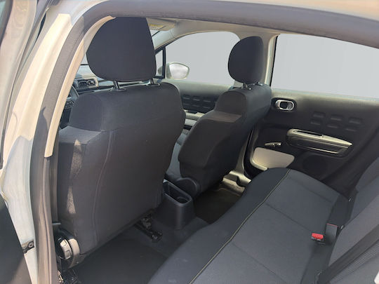 Citroen C3 BlueHDi Corporate '21