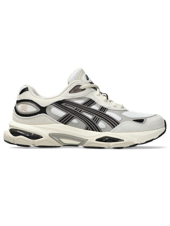 Gel-nyc Herren Sneakers Weiße