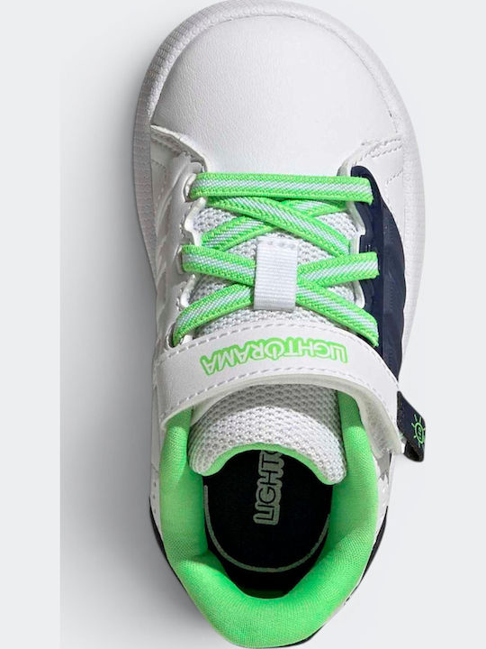 Court Kinder Sportschuhe Running Weiße