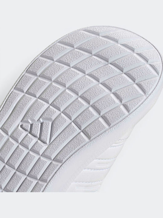 Court Kinder Sportschuhe Running Weiße