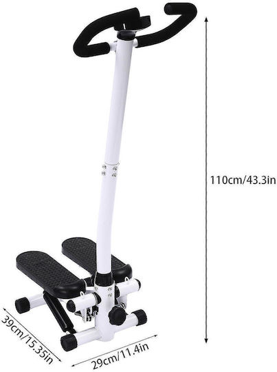 MN-4001 Mini Stepper