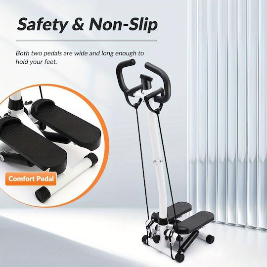 MN-4001 Mini Stepper