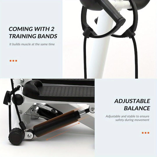 MN-4001 Mini Stepper