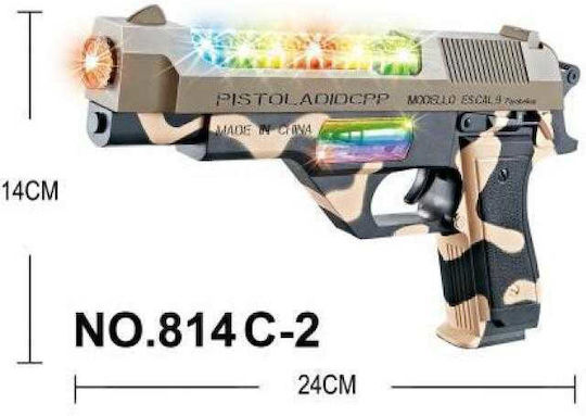Children's Pistol