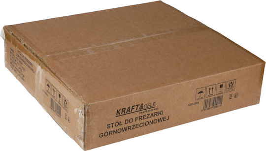 Kraft & Dele KD12694 Βάση Φρέζας
