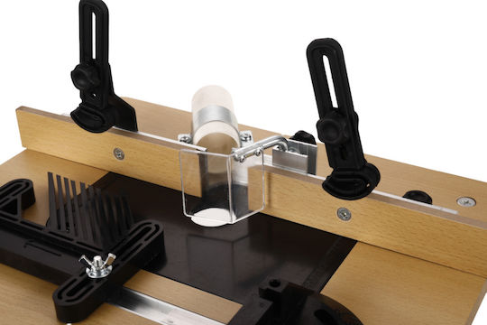 Kraft & Dele KD12694 Βάση Φρέζας