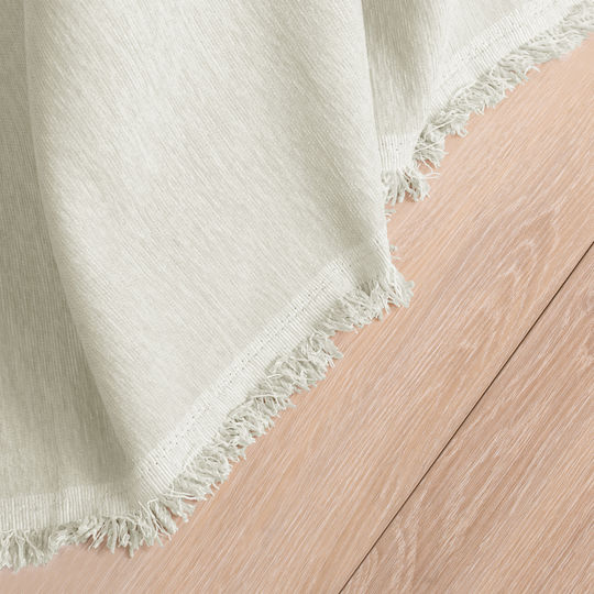 Filumi Duvet Cover Double 180x280 Cream