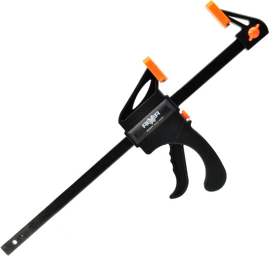 Automatischer Klemmen 300x63 Mm 4 Stück