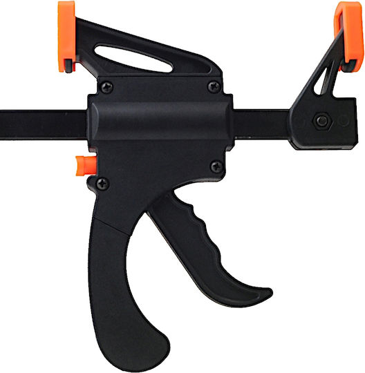 Automatischer Klemmen 300x63 Mm 4 Stück