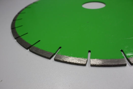 Δίσκος Διαμαντιού T-granit 125mm Praxer