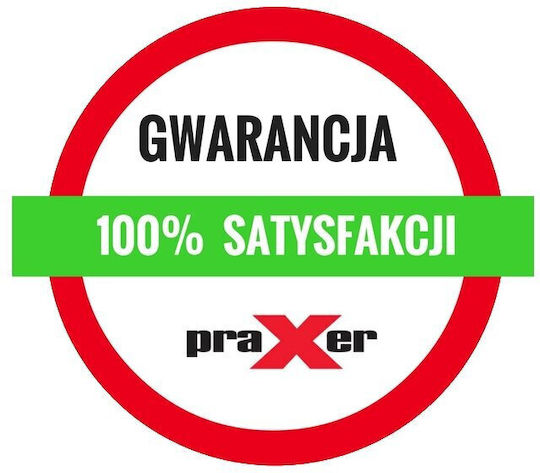 Δίσκος Διαμαντιού T-granit 125mm Praxer