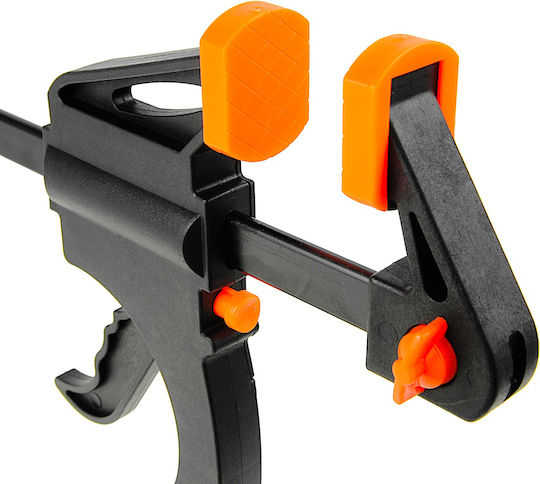 Morsă Automată 300x63 Mm 2 Bucăți