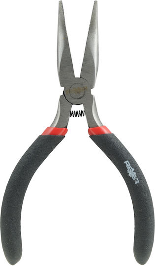 Rexxer Clești Curbati Lungime 115mm 5 Bucăți
