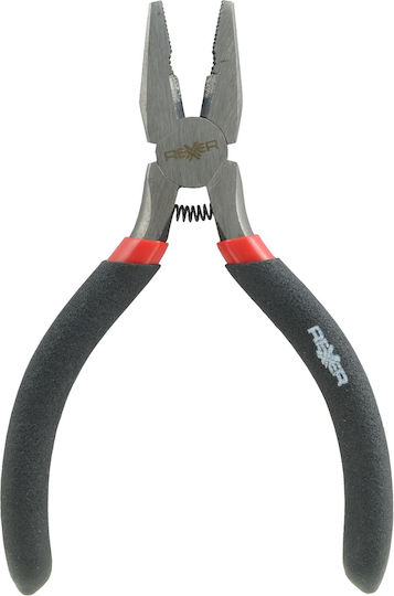 Rexxer Clești Curbati Lungime 115mm 5 Bucăți