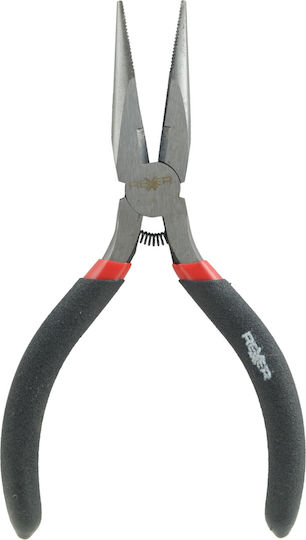 Rexxer Clești Curbati Lungime 115mm 5 Bucăți