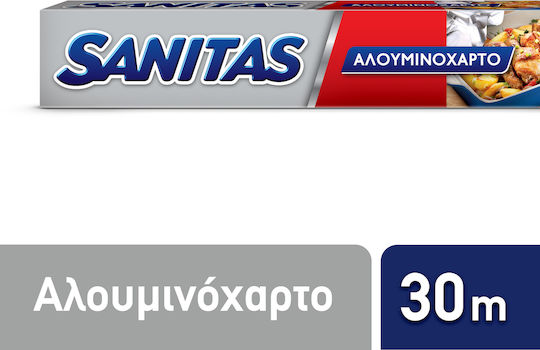 Sanitas High Durability