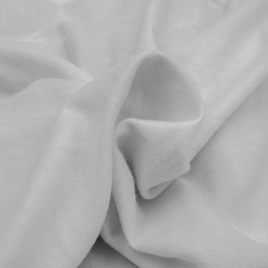 Darymex Darymex Doppelbettlaken Flanell mit Gummibettlaken 140x200cm Schattig