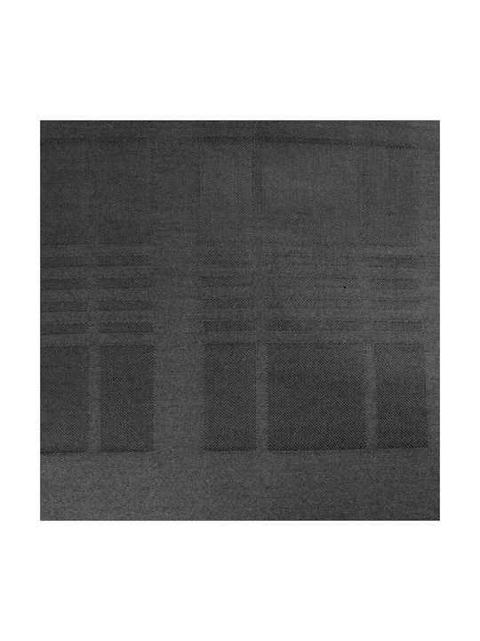 Darymex Față De Pernă Din 100% Bumbac Antracit 40x40cm