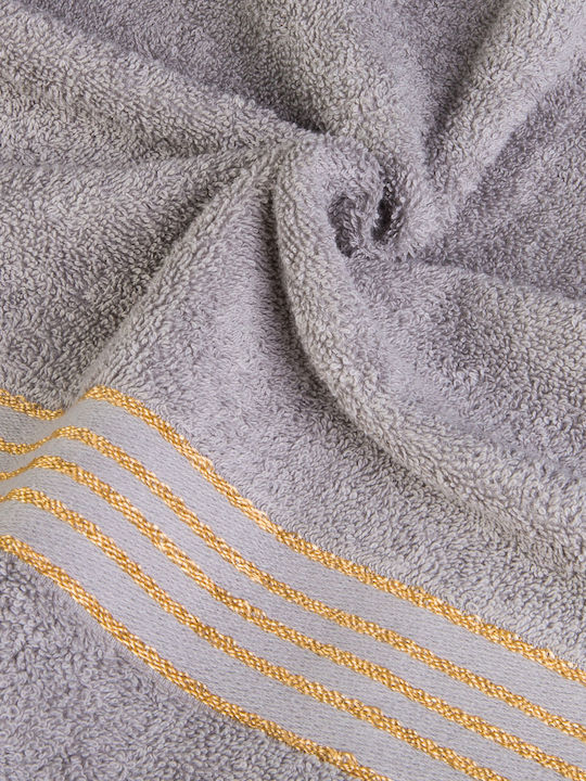 Darymex 30x50cm Darymex Badetuch Stahtí Gewicht 500gr/m²