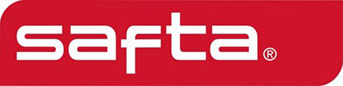 Safta Filled Pencil Case