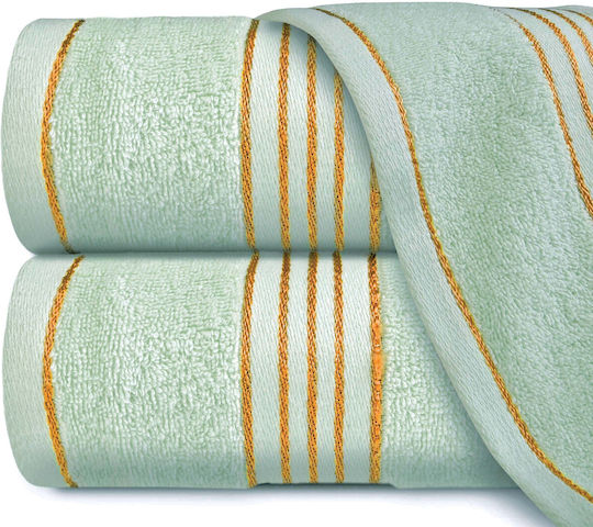 Darymex Pânză De Față 50x90cm Verde Mentă Greutate 500gr/m²