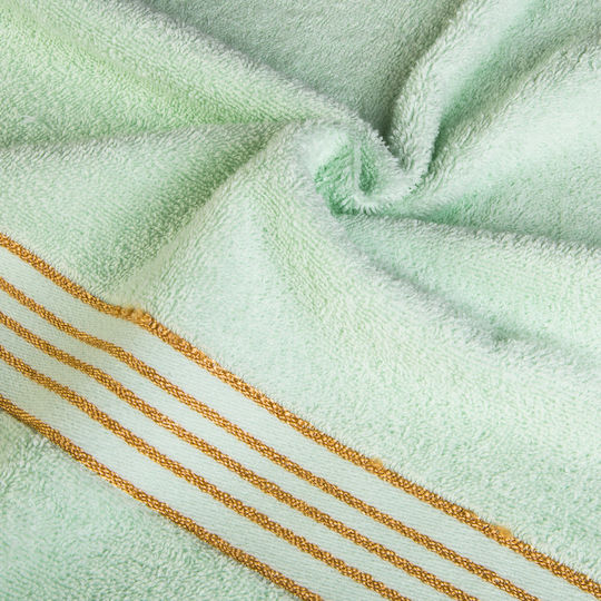 Darymex Pânză De Față 50x90cm Verde Mentă Greutate 500gr/m²