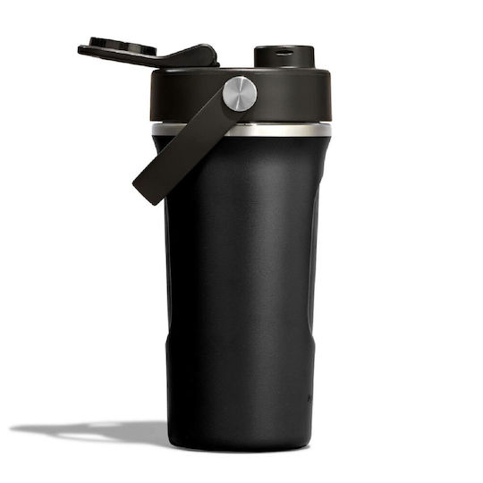 Hydro Flask Sticlă Shaker Termos Izolat 710ml Hydro Flask