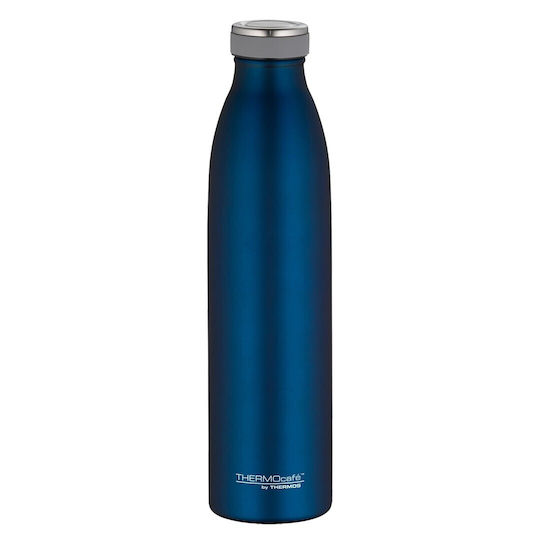 Thermos Thermos Bottle Stainless Steel 750ml Purple