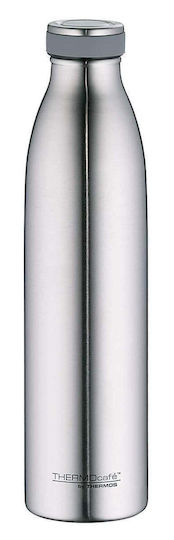 Thermos Thermos Bottle Stainless Steel 750ml Purple
