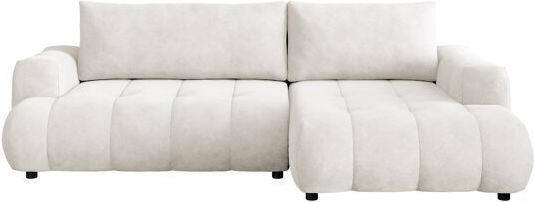 Columbus 266 Γωνιακός Καναπές Κρεβάτι 266x125x125εκ. Columbus 266 Γωνιακός Καναπές Κρεβάτι 266x125x125εκ.