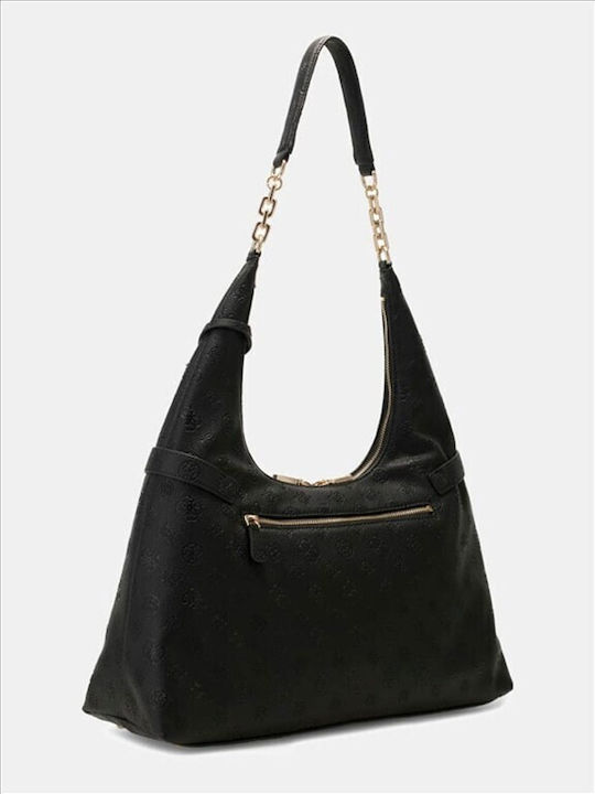 Women's Hobo Bag Black