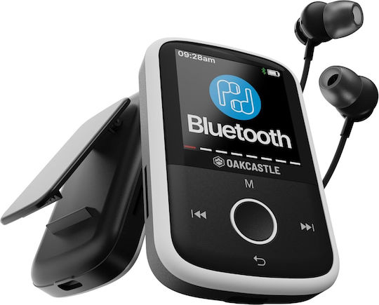 Majority MP3 Player (16GB) 1000003152